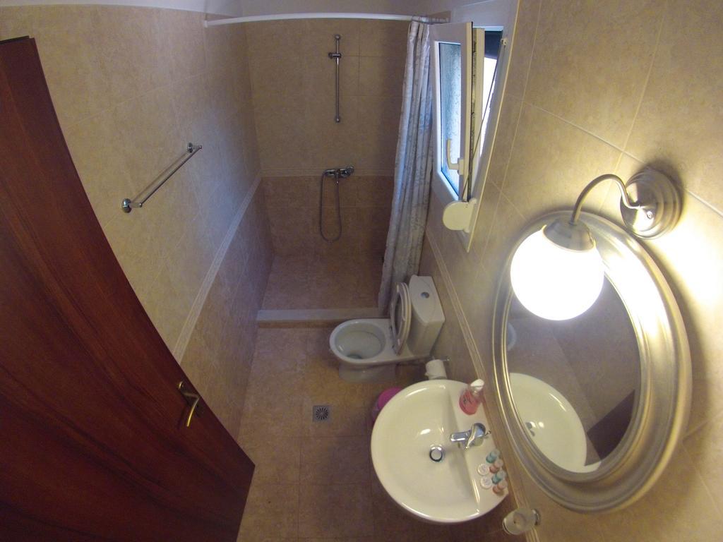 Appartamenti Angelika Perdika  Habitación foto