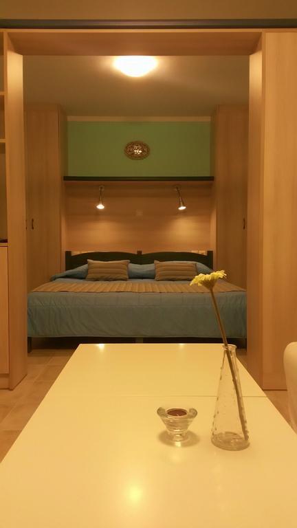 Appartamenti Angelika Perdika  Habitación foto